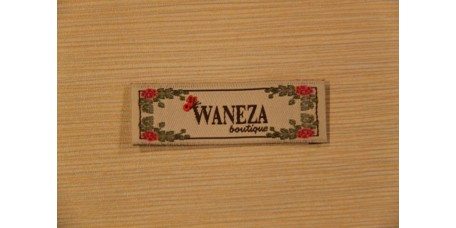 Damask Waneza